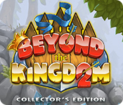 Beyond the Kingdom 2 Collector's Edition