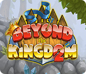 Beyond the Kingdom 2