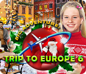 Big Adventure: Trip to Europe 6
