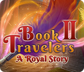 Book Travelers 2: A Royal Story