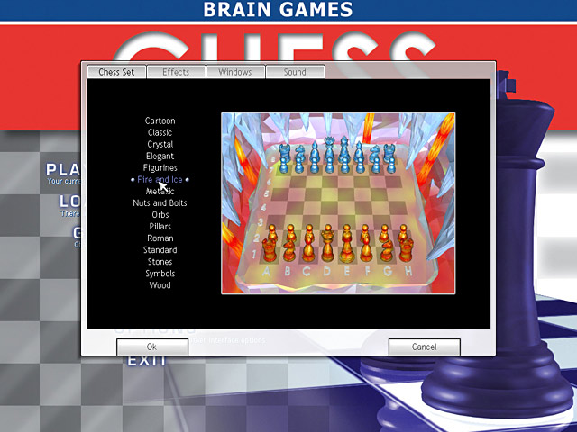 Brain Games: Chess Game Review - Download and Play Free Version!