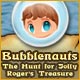 Bubblenauts: The Hunt for Jolly Roger's Treasure