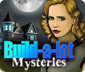 Build-a-Lot: Mysteries