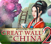 Building the Great Wall of China 2