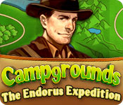 Campgrounds: The Endorus Expedition