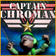 Captain Chromax