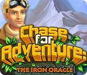 Chase for Adventure 2: The Iron Oracle