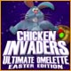 Chicken Invaders 4: Ultimate Omelette Easter Edition