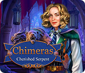 Chimeras: Cherished Serpent