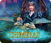 Chimeras: Heavenfall Secrets