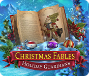 Christmas Fables: Holiday Guardians