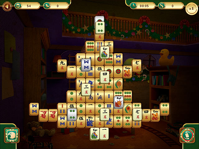 Mahjong Christmas 2020  Jogue Agora Online Gratuitamente - Y8.com
