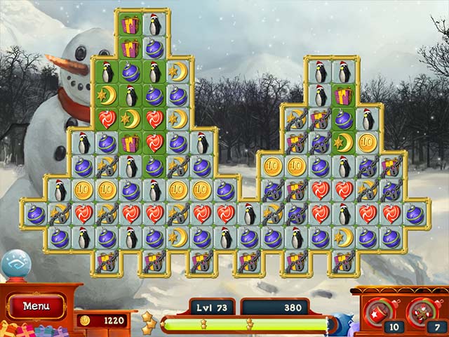 Play Puzzle Game on PC for Free 