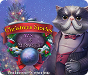 Christmas Stories: Taxi of Miracles Collector's Edition