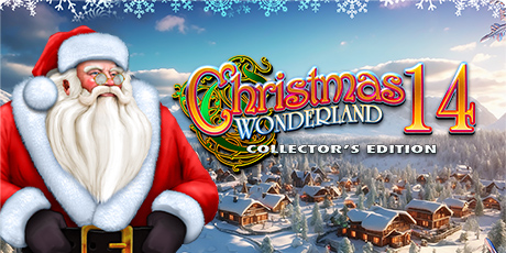 Christmas Wonderland 14 Collector's Edition