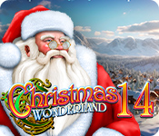 Christmas Wonderland 14