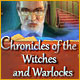Chronicles of the Witches and Warlocks