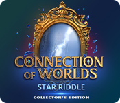 Connection of Worlds: Star Riddle Collector's Edition
