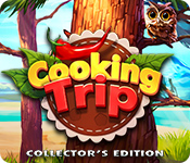 Cooking Trip Collector's Edition