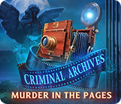 Criminal Archives: Murder in the Pages