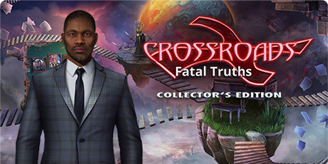 Crossroads: Fatal Truths Collector's Edition