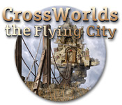 Crossworlds: The Flying City