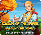 Crown Of The Empire: Around The World Collector's Edition