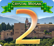 Crystal Mosaic 2