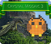 Crystal Mosaic 3