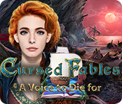 Cursed Fables: A Voice to Die For