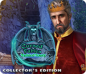 Cursed Fables: Twisted Tower Collector's Edition