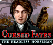 Cursed Fates: The Headless Horseman