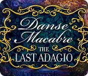 Danse Macabre: The Last Adagio