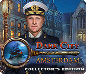 Dark City: Amsterdam Collector's Edition