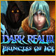 Dark Realm: Princess of Ice