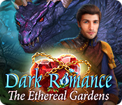 Dark Romance: The Ethereal Gardens