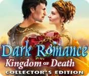Dark Romance: Kingdom of Death Collector's Edition