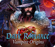 Dark Romance: Vampire Origins