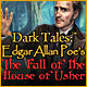 Dark Tales: Edgar Allan Poe's The Fall of the House of Usher