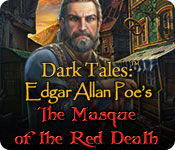 Dark Tales: Edgar Allan Poe's The Masque of the Red Death
