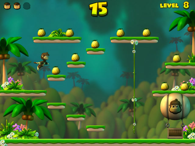 MONKEY GAMES 🐒 - Play Online Games!