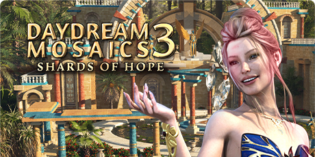 Daydream Mosaics 3: Shards of Hope