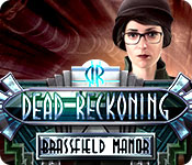 Dead Reckoning: Brassfield Manor