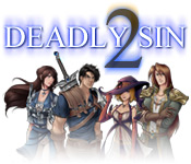 Deadly Sin 2: Shining Faith
