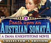Death Upon an Austrian Sonata: A Dana Knightstone Novel Collector's Edition