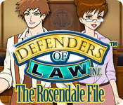 Defenders of Law