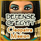 Defense of Egypt