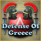 Defense of Greece