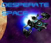 Desperate Space