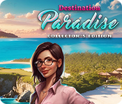 Destination Paradise Collector's Edition